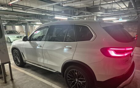 BMW X5, 2018 год, 6 500 000 рублей, 4 фотография