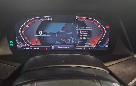 BMW X5, 2018 год, 6 500 000 рублей, 8 фотография