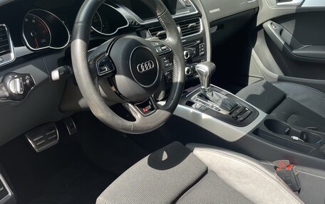 Audi A5, 2016 год, 2 600 000 рублей, 7 фотография