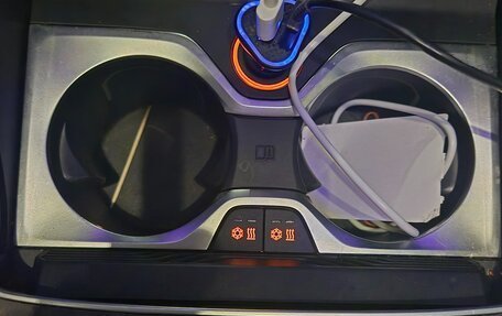 BMW X5, 2018 год, 6 500 000 рублей, 10 фотография