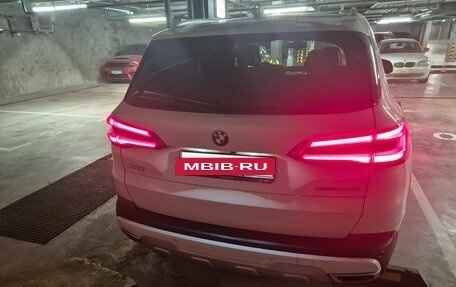 BMW X5, 2018 год, 6 500 000 рублей, 5 фотография