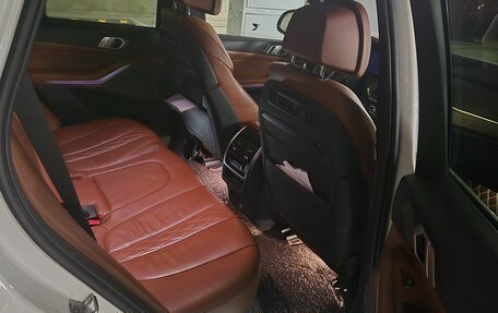 BMW X5, 2018 год, 6 500 000 рублей, 13 фотография