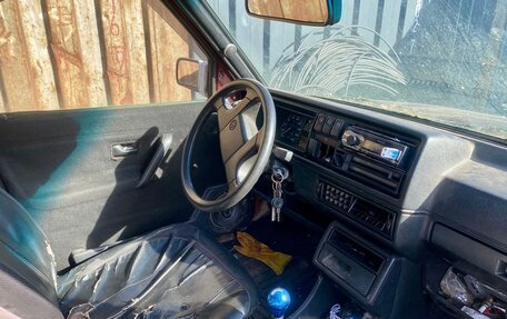 Volkswagen Golf II, 1989 год, 47 000 рублей, 4 фотография