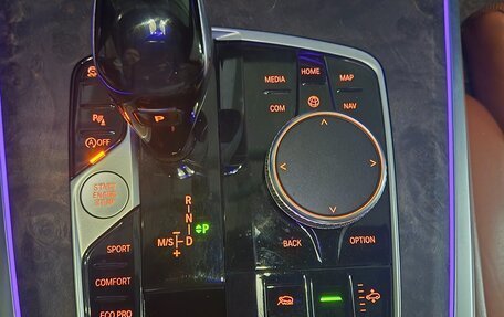 BMW X5, 2018 год, 6 500 000 рублей, 11 фотография