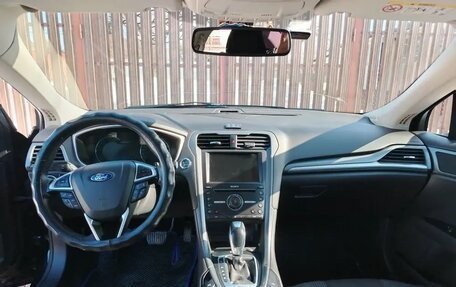 Ford Mondeo V, 2017 год, 1 455 000 рублей, 6 фотография