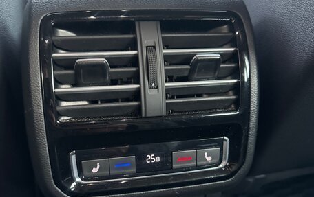 Volkswagen Passat B8 рестайлинг, 2017 год, 2 650 000 рублей, 10 фотография