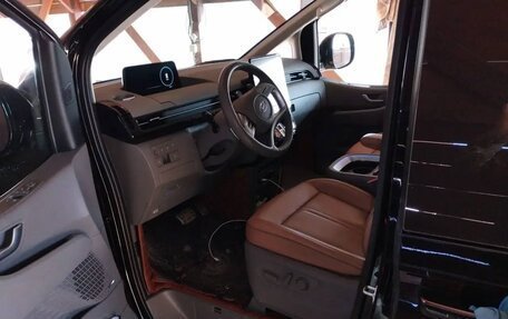 Hyundai Staria, 2021 год, 5 700 000 рублей, 14 фотография