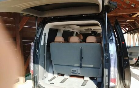 Hyundai Staria, 2021 год, 5 700 000 рублей, 12 фотография