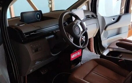 Hyundai Staria, 2021 год, 5 700 000 рублей, 7 фотография