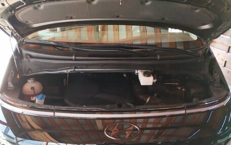 Hyundai Staria, 2021 год, 5 700 000 рублей, 16 фотография