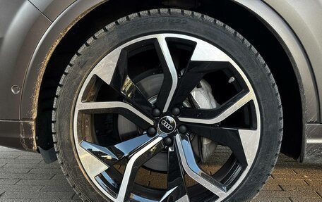 Audi Q7, 2019 год, 4 950 000 рублей, 7 фотография