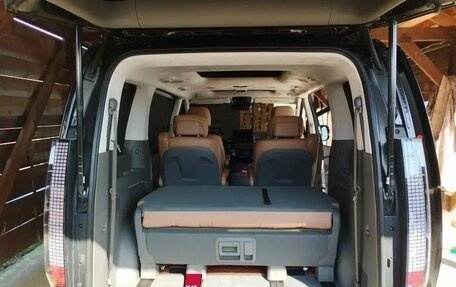 Hyundai Staria, 2021 год, 5 700 000 рублей, 15 фотография