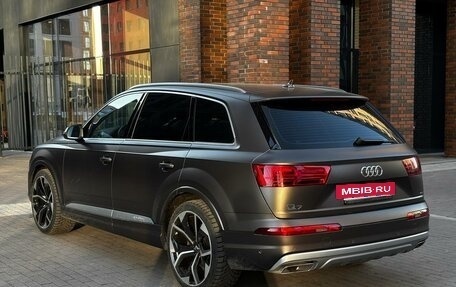 Audi Q7, 2019 год, 4 950 000 рублей, 6 фотография