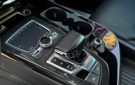 Audi Q7, 2019 год, 4 950 000 рублей, 20 фотография