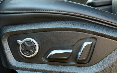 Audi Q7, 2019 год, 4 950 000 рублей, 19 фотография