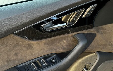 Audi Q7, 2019 год, 4 950 000 рублей, 21 фотография