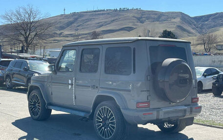 Mercedes-Benz G-Класс AMG, 2026 год, 34 800 000 рублей, 2 фотография