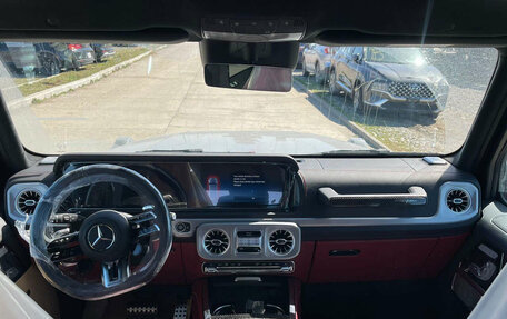 Mercedes-Benz G-Класс AMG, 2026 год, 34 800 000 рублей, 3 фотография