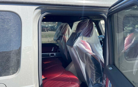 Mercedes-Benz G-Класс AMG, 2026 год, 34 800 000 рублей, 4 фотография