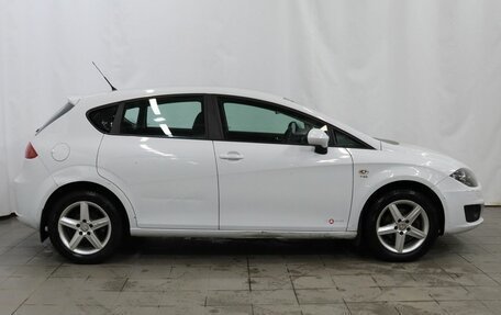 SEAT Leon II, 2012 год, 695 000 рублей, 7 фотография