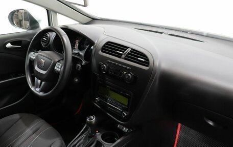 SEAT Leon II, 2012 год, 695 000 рублей, 9 фотография