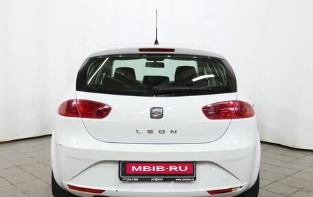 SEAT Leon II, 2012 год, 695 000 рублей, 5 фотография