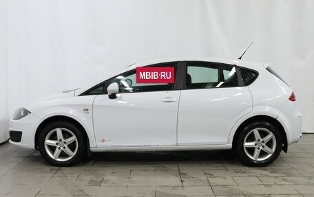 SEAT Leon II, 2012 год, 695 000 рублей, 8 фотография