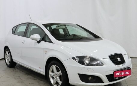 SEAT Leon II, 2012 год, 695 000 рублей, 3 фотография