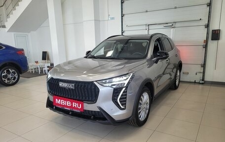 Haval Jolion, 2026 год, 2 899 000 рублей, 19 фотография
