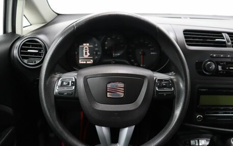 SEAT Leon II, 2012 год, 695 000 рублей, 13 фотография