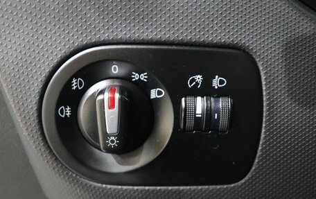 SEAT Leon II, 2012 год, 695 000 рублей, 11 фотография