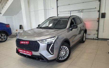 Haval Jolion, 2026 год, 2 899 000 рублей, 22 фотография