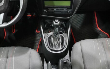 SEAT Leon II, 2012 год, 695 000 рублей, 17 фотография