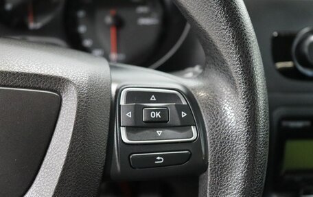 SEAT Leon II, 2012 год, 695 000 рублей, 15 фотография