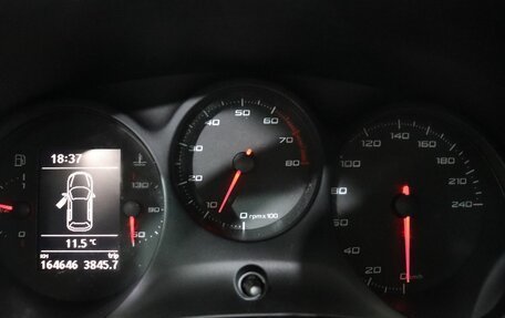 SEAT Leon II, 2012 год, 695 000 рублей, 16 фотография