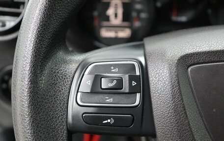 SEAT Leon II, 2012 год, 695 000 рублей, 14 фотография