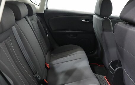 SEAT Leon II, 2012 год, 695 000 рублей, 19 фотография