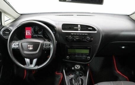 SEAT Leon II, 2012 год, 695 000 рублей, 12 фотография