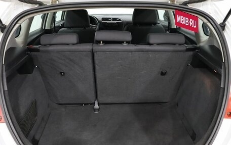 SEAT Leon II, 2012 год, 695 000 рублей, 20 фотография