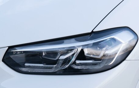 BMW X3, 2021 год, 6 500 000 рублей, 8 фотография