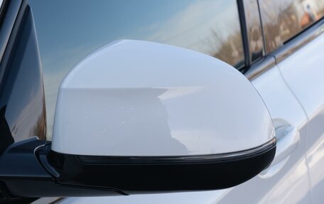 BMW X3, 2021 год, 6 500 000 рублей, 9 фотография