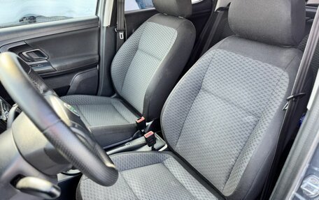 Skoda Fabia II, 2012 год, 849 000 рублей, 13 фотография