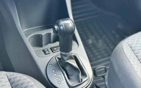 Skoda Fabia II, 2012 год, 849 000 рублей, 17 фотография