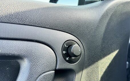 Skoda Fabia II, 2012 год, 849 000 рублей, 19 фотография