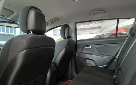 KIA Sportage III, 2013 год, 1 250 000 рублей, 12 фотография