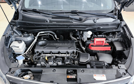 KIA Sportage III, 2013 год, 1 250 000 рублей, 9 фотография