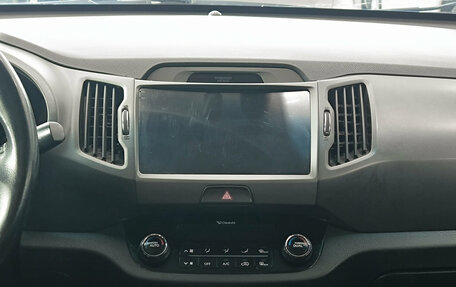 KIA Sportage III, 2013 год, 1 250 000 рублей, 15 фотография