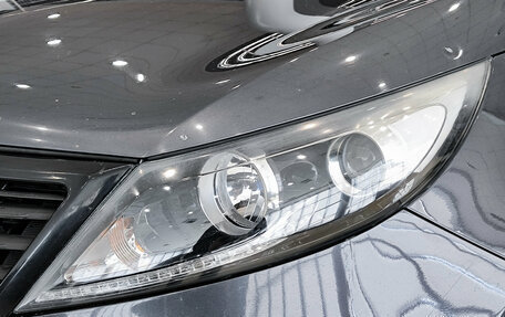 KIA Sportage III, 2013 год, 1 250 000 рублей, 17 фотография