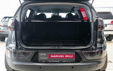 KIA Sportage III, 2013 год, 1 250 000 рублей, 10 фотография