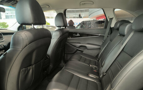 KIA Sorento III Prime рестайлинг, 2018 год, 2 650 000 рублей, 16 фотография